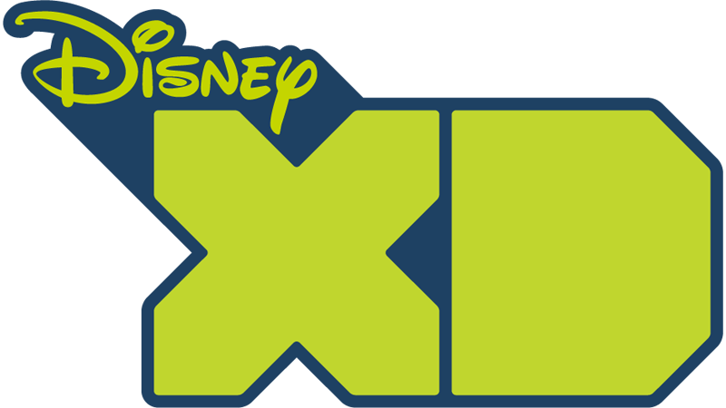 Disney XD Thumbnail