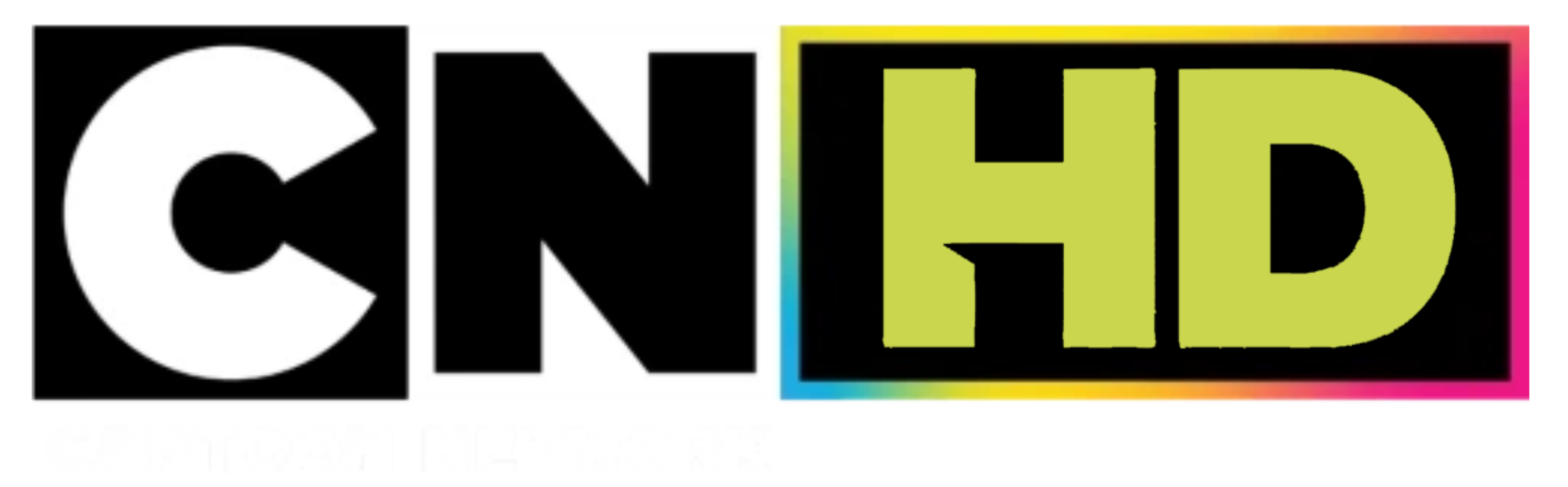 Cartoon Network HD Thumbnail