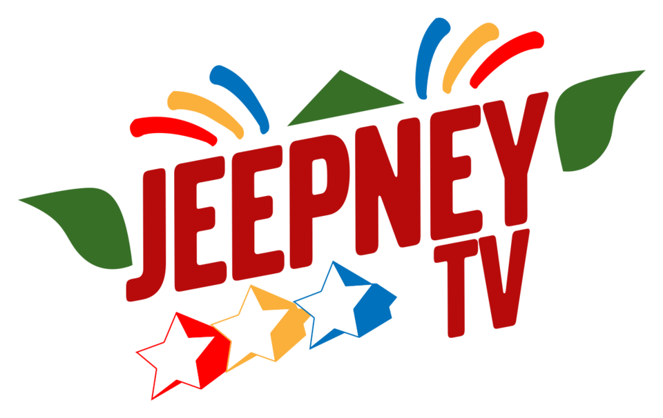 Jeepney TV Thumbnail